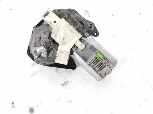 Rear wiper motor PEUGEOT 407 SW (6E_, 6D_) 2.0 HDi 135 | BP27426982M102 