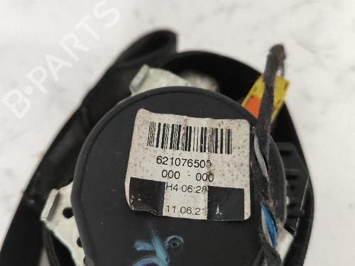 Front right seatbelt VW GOLF PLUS V (5M1, 521) 1.6 TDI | BP33686905I25 - Image 2