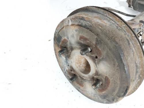 Rear differential PIAGGIO PORTER Platform/Chassis 1.3 16V | BP27422720M24 