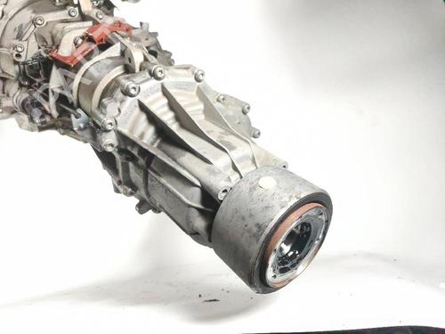 Gearbox AUDI A4 B8 (8K2) 2.0 TDI | BP27410473M3 