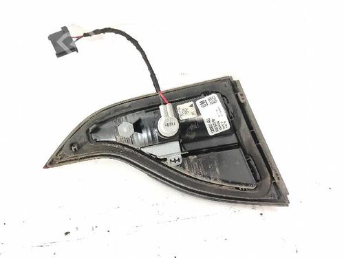 Right taillight OPEL ZAFIRA TOURER C (P12) 1.4 LPG (75) | BP27421862C35 