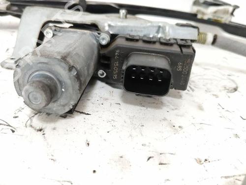 Autre JAGUAR X-TYPE I (X400) 2.2 D | BP28180136O1 