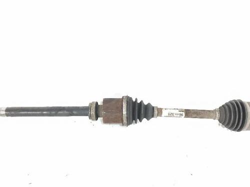 Used Right front driveshaft Right front driveshaft CITROËN C5 III Break (RW_) 2.0 HDi 165 (163 hp) 27411729 27411729
