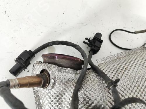 Particulate filter SUZUKI VITARA (LY) 1.6 DDiS AllGrip (APK416D) | BP40178380M81 - Image 3