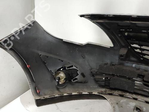 Front bumper OPEL MERIVA B MPV (S10) 1.4 (75) | BP29498281C7 
