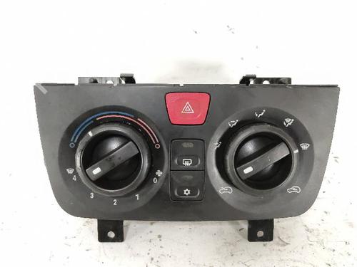 Used Climate control Climate control FIAT IDEA (350_) 1.2 16V (80 hp) 32744054 32744054
