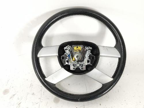 Used Steering wheel VW POLO (9N_, 9A_) 1.2 12V (64 hp) 27423437