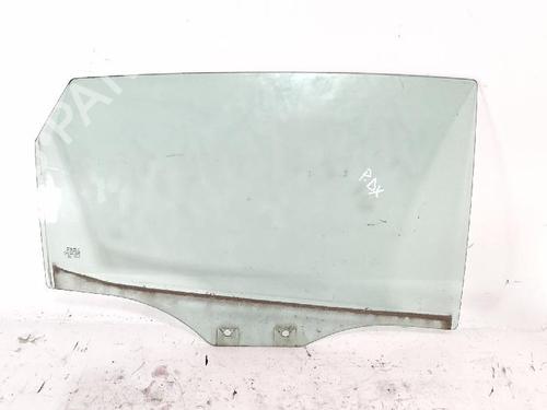 Used Rear right door window SEAT LEON (5F1) 1.6 TDI (105 hp) 27428206