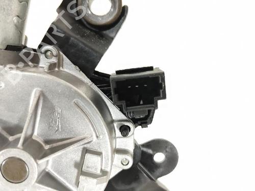 Rear wiper motor DACIA SANDERO II 1.5 dCi 75 / Blue dCi 75 (B8JW, B8M4, B8AH, B8M7, B8M6) | BP27419302M102 