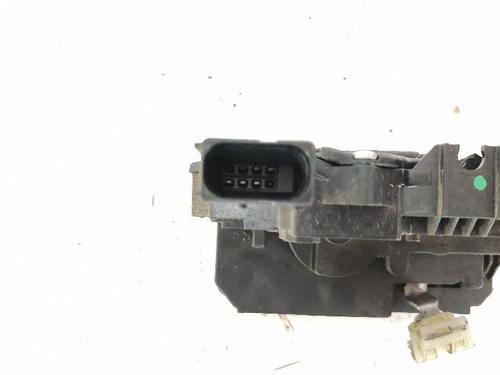 Front right lock OPEL MERIVA B MPV (S10) 1.4 LPG (75) | BP27496071C97 