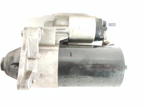 Used Starter Starter ALFA ROMEO GIULIETTA (940_) 1.4 TB (940FXB1A, 940FXB11) (170 hp) 27411477 27411477