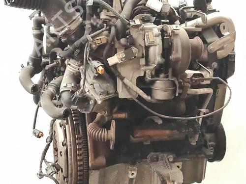 Engine RENAULT MEGANE IV Hatchback (B9A/M/N_) 1.5 dCi 110 (B9A3) | BP37629896M1 - Image 2