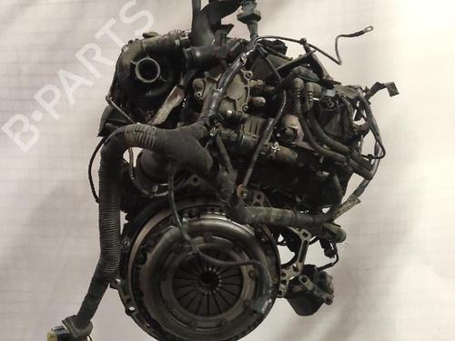 Used Engine Engine VOLVO V50 (545) 1.6 D (110 hp) 30504602 30504602