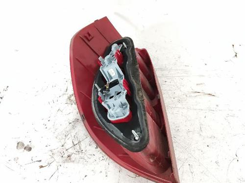 Right taillight MERCEDES-BENZ A-CLASS (W169) A 160 CDI (169.006, 169.306) | BP27427242C35