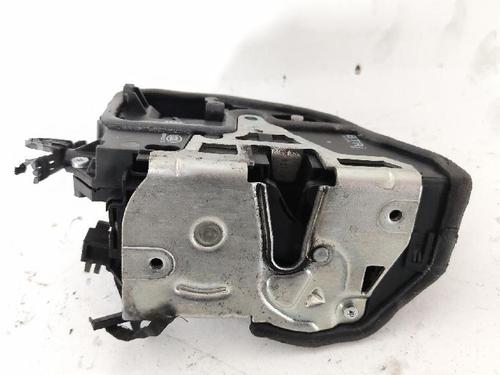 Front right lock BMW 1 Coupe (E82) 120 d | BP29968571C97 - Image 4