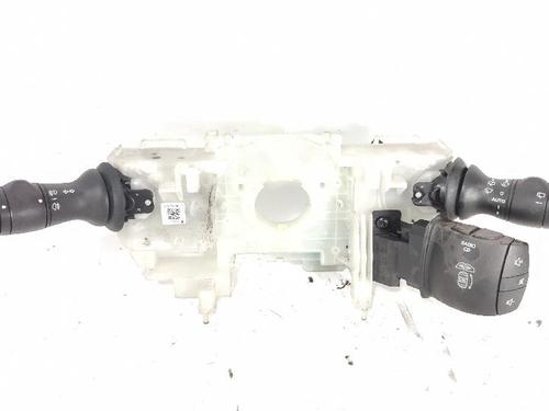 Used Steering column stalk RENAULT MEGANE III Hatchback (BZ0/1_, B3_) 1.5 dCi (BZ09, BZ0D, BZ1W, BZ29, BZ14) (110 hp) 27415550