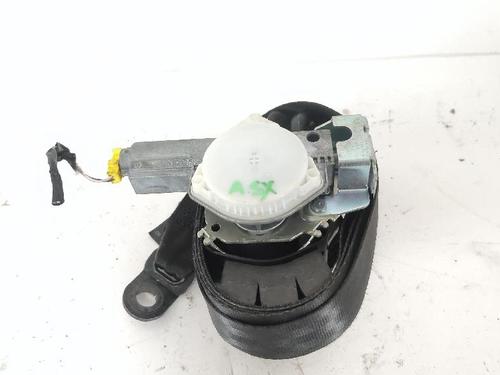 Used Front left seatbelt Front left seatbelt FORD ECOSPORT 1.5 EcoBlue TDCi (95 hp) 30099688 30099688