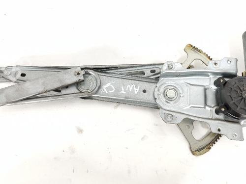 Used Front left window mechanism TOYOTA YARIS (_P1_) 1.0 (SCP10_, SCP10R) (65 hp) 27418311
