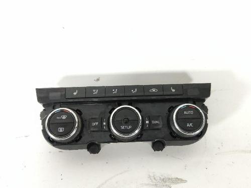 Used Climate control Climate control SKODA OCTAVIA III Combi (5E5, 5E6) 2.0 TDI RS (184 hp) 33652087 33652087