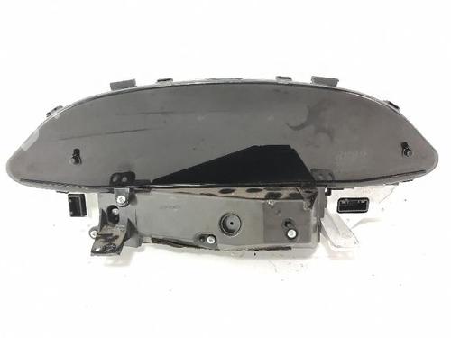 Used Instrument cluster TOYOTA YARIS (_P9_) 1.3 VVT-i (SCP90_, SCP90R) (87 hp) 30192002