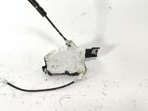 Used Front right lock Front right lock CITROËN BERLINGO Box Body/MPV (B9) 1.6 HDi 90 16V (90 hp) 39716132 39716132