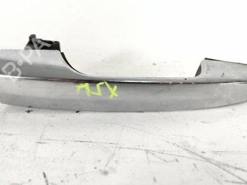 Used Front left exterior door handle FIAT TIPO Hatchback (356_, 357_) 1.6 D (356HXG1B, 356HXG11) (120 hp) 27433234