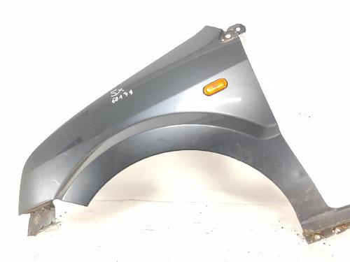 Used Left front fenders FORD FUSION (JU_) 1.6 (100 hp) 27429900