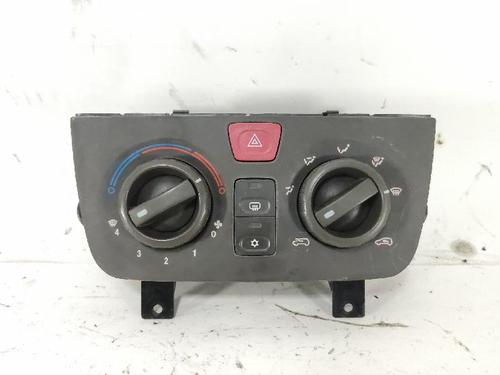 Used Climate control Climate control FIAT IDEA (350_) 1.3 D Multijet (70 hp) 31579318 31579318
