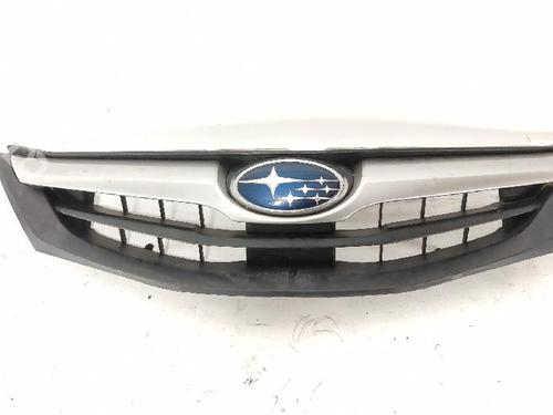 Grill SUBARU IMPREZA Hatchback (GR, GH, G3) 1.5 AWD (GH3) (107 hp) 29934356