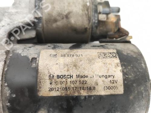 Starter OPEL ADAM (M13) 1.2 | BP27430686M8 