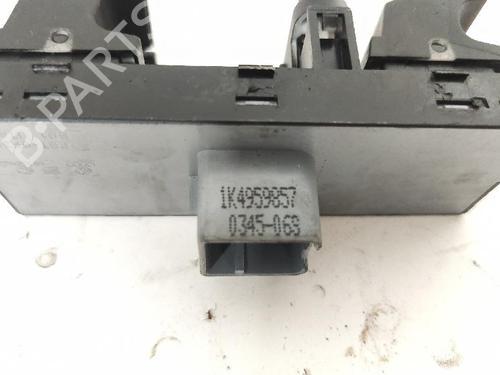 Left front window switch SEAT ALTEA (5P1) 2.0 TDI | BP27412624I27 - Image 3