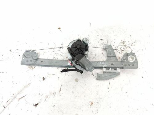 Fensterheber links vorne für TOYOTA AYGO (_B1_) 1.0 (KGB10_, KGB10R) (68 hp) 27410890