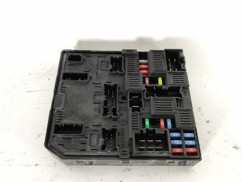 Used Fuse box NISSAN QASHQAI II (J11, J11_) 1.5 dCi (110 hp) 30718920