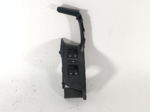 Used Left front window switch SEAT IBIZA IV (6J5, 6P1) 1.6 TDI (90 hp) 27412210
