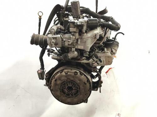 Engine OPEL ASTRA H CLASSIC Estate (A04) 1.7 CDTi (L35) | BP29934368M1