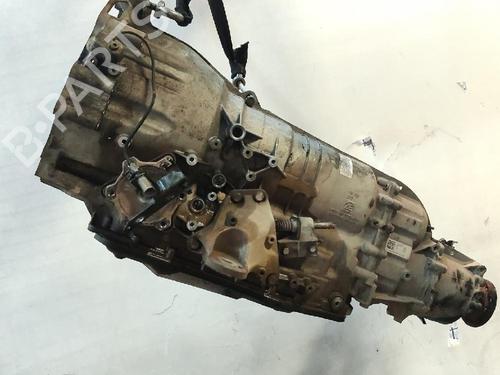 Gearbox AUDI A6 Allroad C6 (4FH) 3.0 TDI quattro | BP29449582M3 
