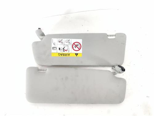 Left sun visor AUDI A3 (8V1, 8VK) 2.0 TDI | BP27451696I1 