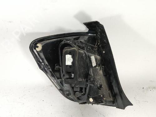 Right taillight CITROËN C3 II (SC_) 1.2 VTi 82 | BP32490967C35 - Image 2
