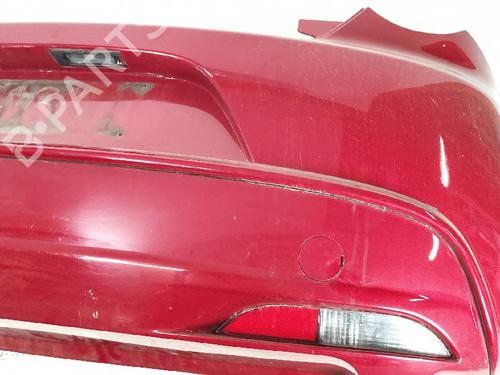 Rear bumper ALFA ROMEO MITO (955_) 1.4 TJet (955AXG1A) | BP27430977C8 