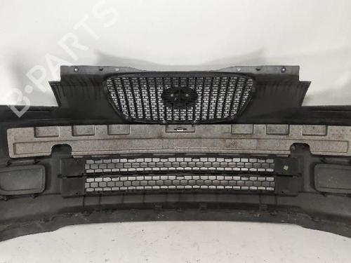 Front bumper KIA PICANTO I (SA) 1.1 | BP30099666C7