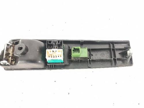 Left front window switch LANCIA MUSA (350_) 1.3 D Multijet (350.AXG11, 350.AXG1A) | BP27422493I27 - Image 2