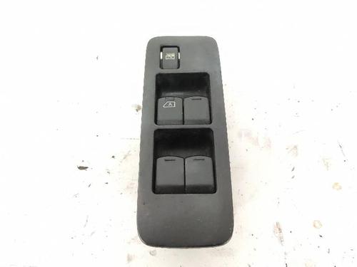 Used Left front window switch NISSAN QASHQAI I (J10, NJ10) 1.6 (114 hp) 27432319