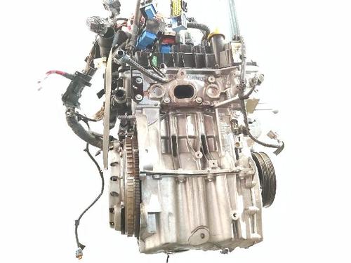 Motore DACIA SANDERO II 1.0 LPG (B8ML) (101 hp) 27979610
