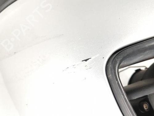 Front bumper VW POLO (9N_, 9A_) 1.4 16V | BP27421144C7 
