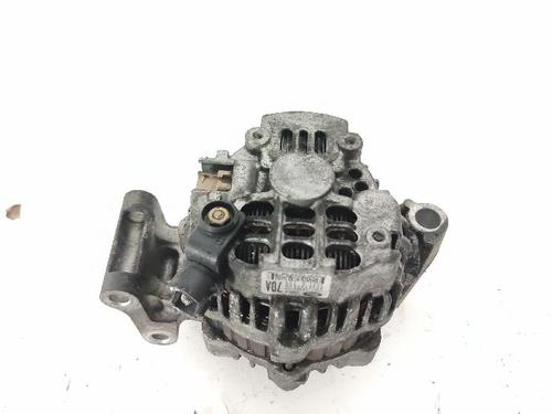 Alternator FORD FIESTA V (JH_, JD_) 1.6 16V | BP27422498M7 