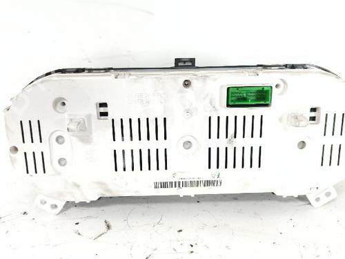 Instrument cluster SUZUKI GRAND VITARA II (JT, TE, TD) 1.9 DDiS All-wheel Drive (JT419, TD44, JB419WD, JB419XD,... | BP27430521C47 