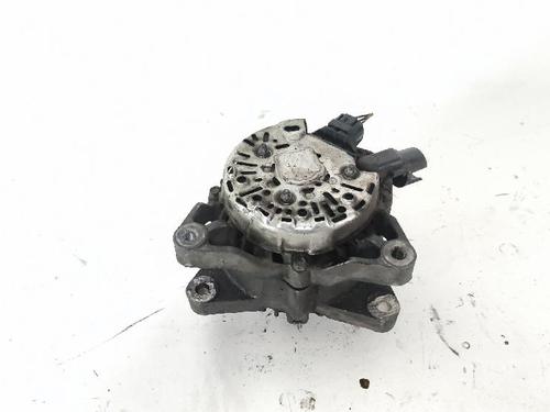 Alternator FORD FIESTA V (JH_, JD_) 1.4 TDCi | BP27429673M7 