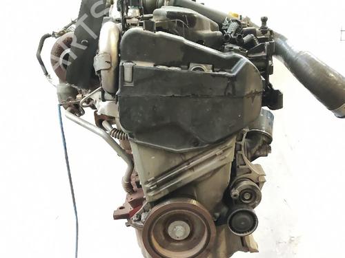 Engine NISSAN QASHQAI II (J11, J11_) 1.5 dCi | BP31752669M1