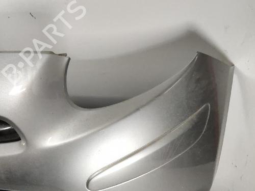 Front bumper NISSAN MICRA IV (K13K, K13KK) 1.2 | BP27432216C7 