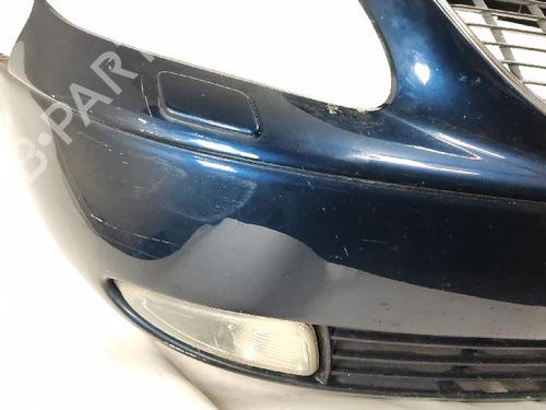 Front bumper CHRYSLER VOYAGER IV (RG, RS) 2.5 CRD | BP27426331C7 